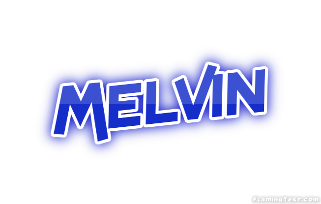 Melvin City