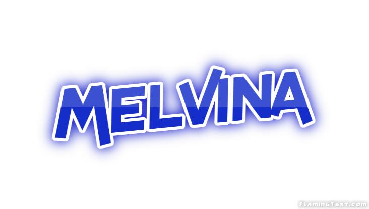 Melvina Stadt