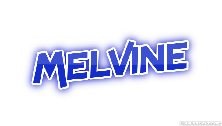 Melvine Ville