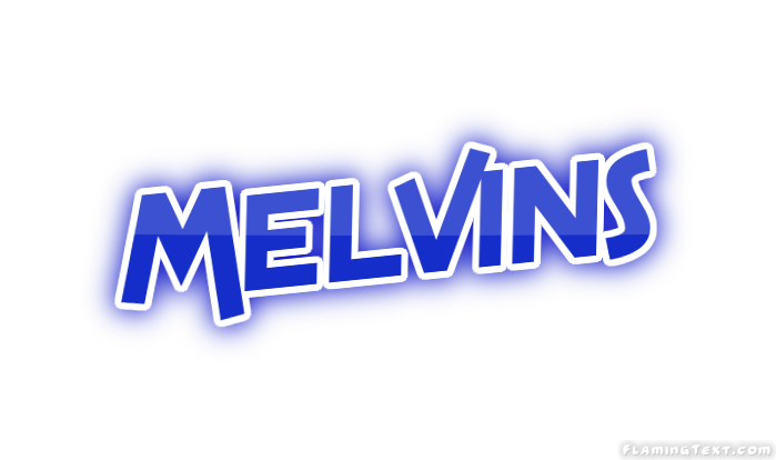 Melvins Stadt