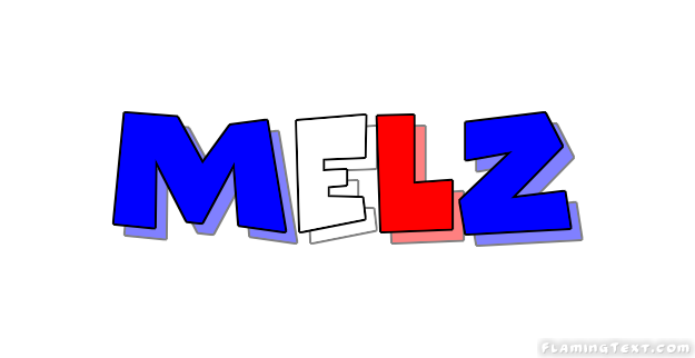 Melz 市