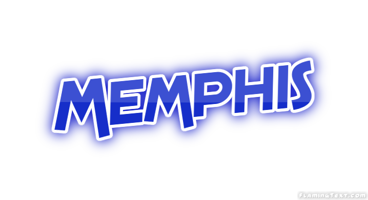 Memphis Stadt