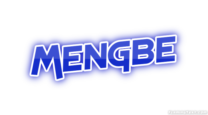 Mengbe City