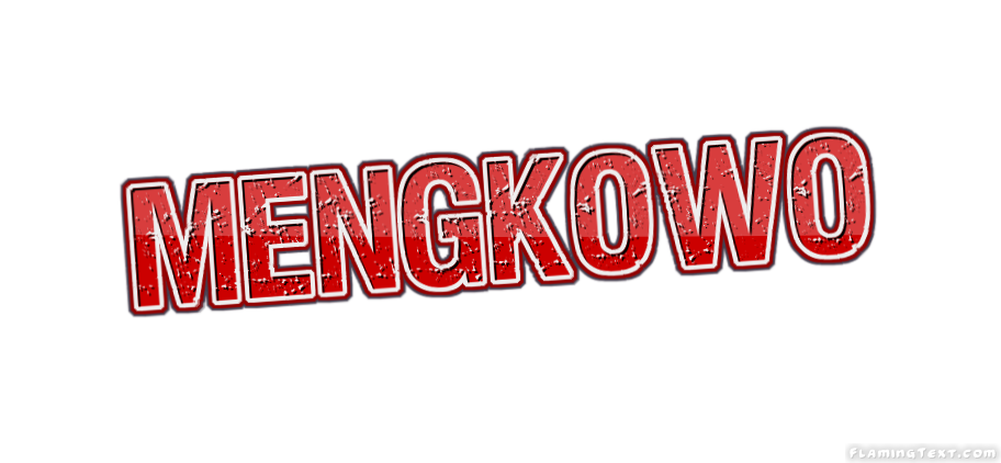 Mengkowo 市