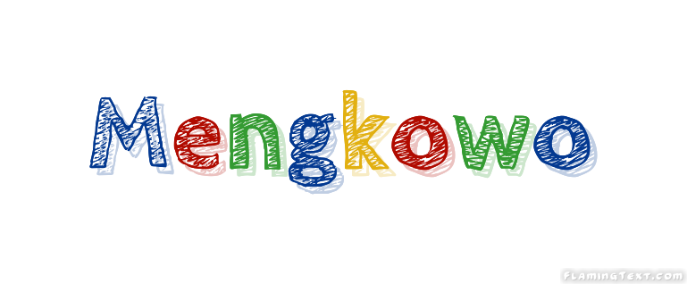Mengkowo Ville