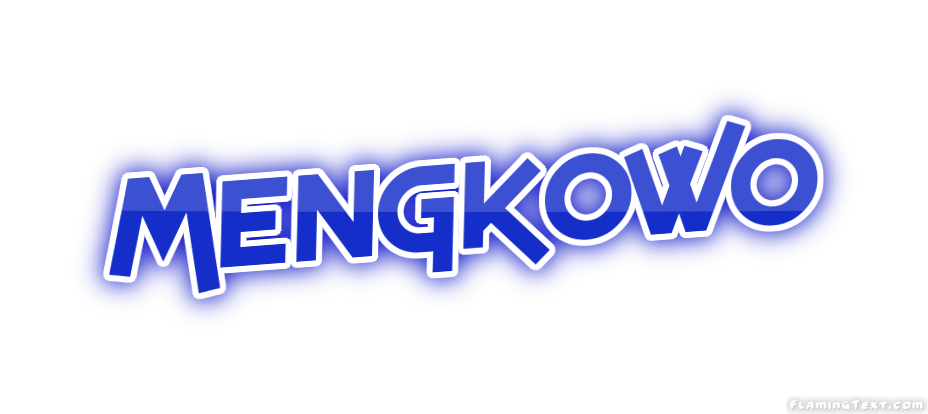 Mengkowo City