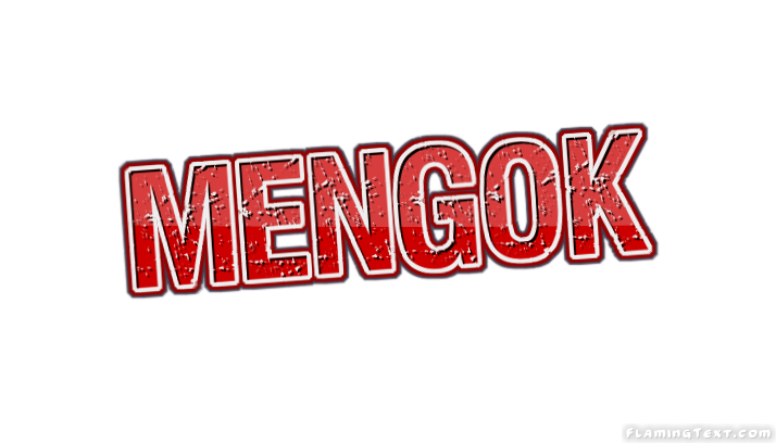 Mengok Ciudad