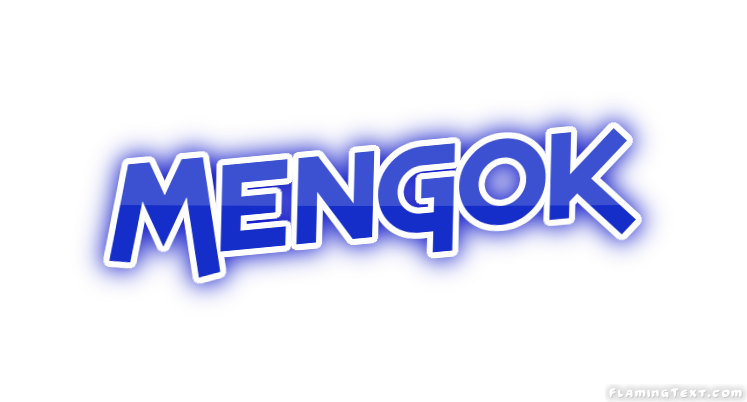 Mengok 市