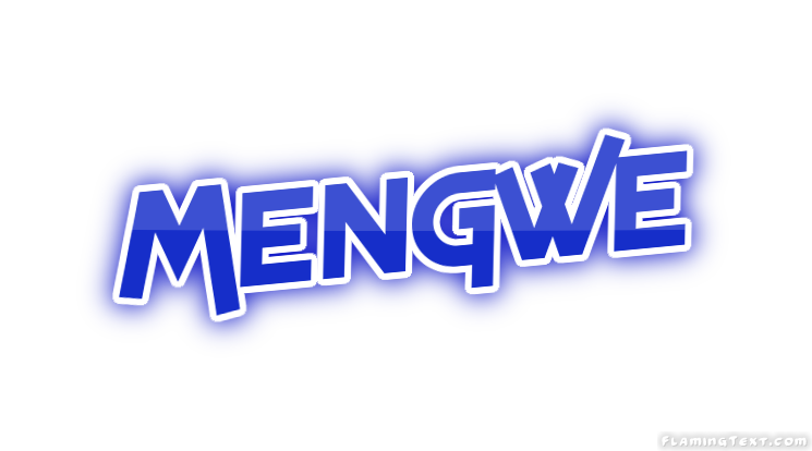 Mengwe City