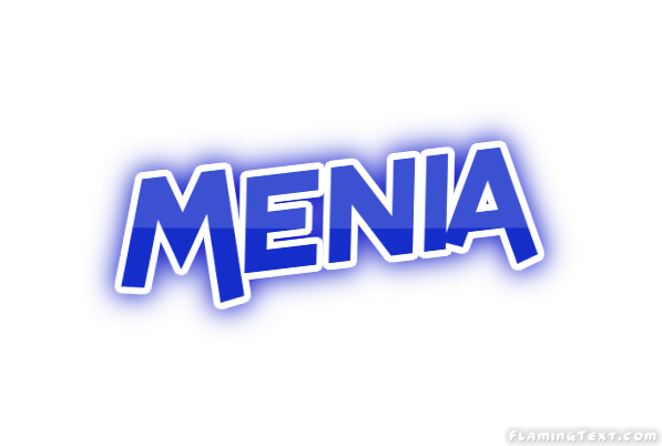 Menia 市