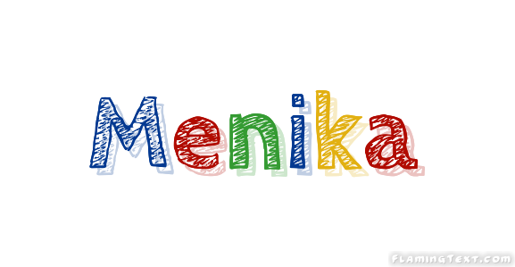 Menika 市