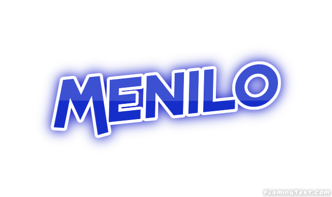 Menilo City