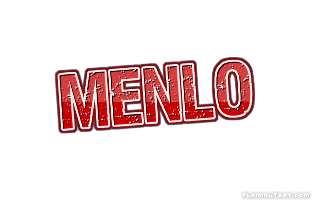 Menlo 市