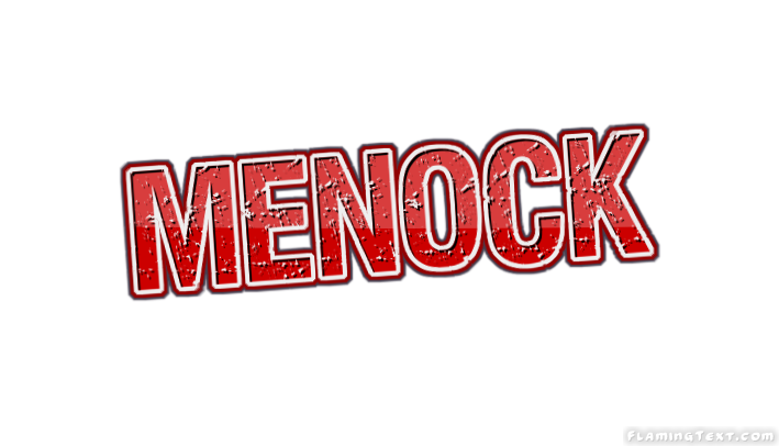 Menock 市