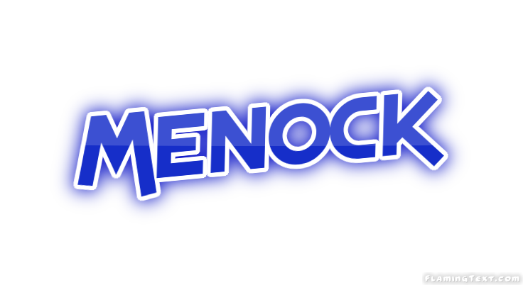 Menock مدينة