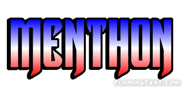 Menthon City