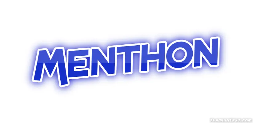 Menthon City