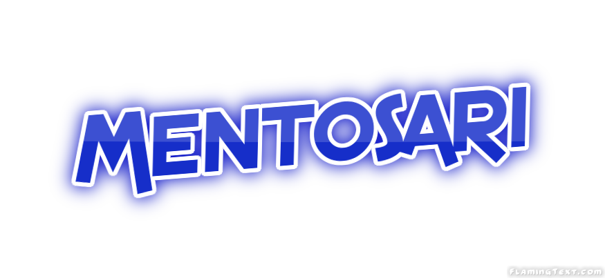 Mentosari 市