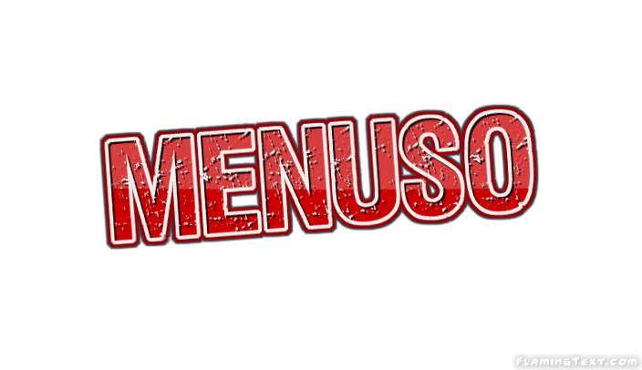 Menuso مدينة