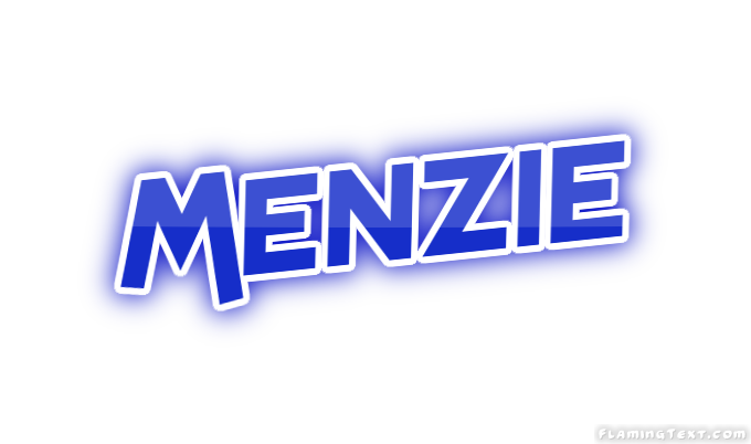 Menzie City