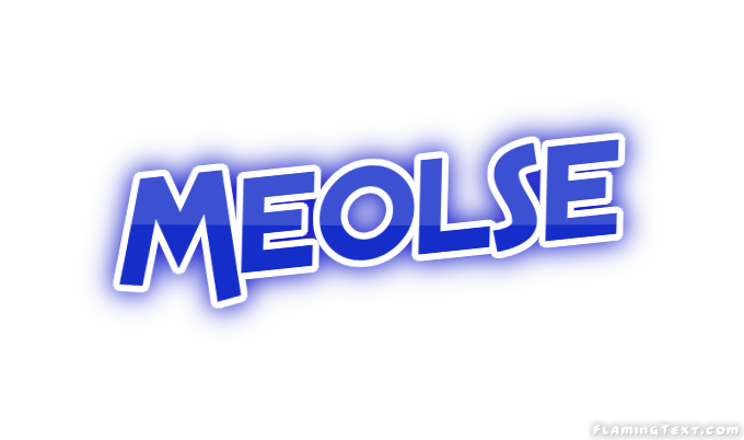 Meolse City