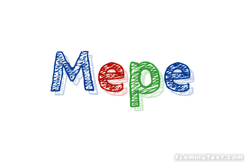 Mepe City