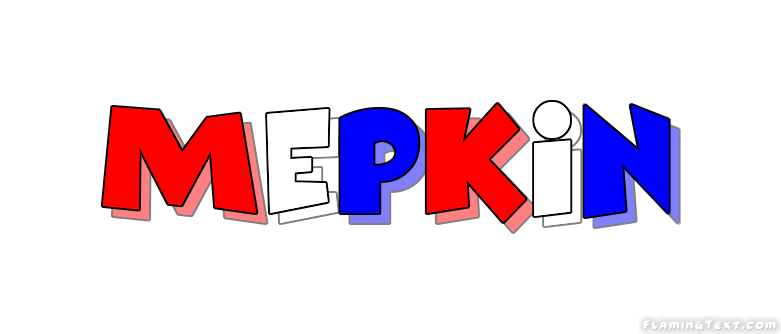 Mepkin город