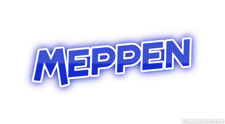 Meppen City