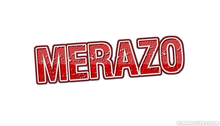 Merazo 市