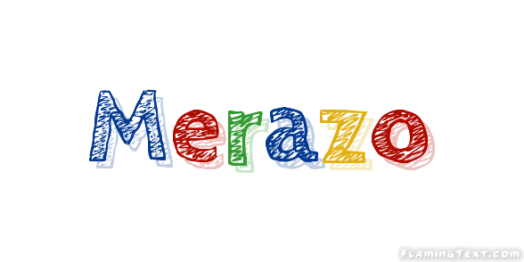 Merazo 市