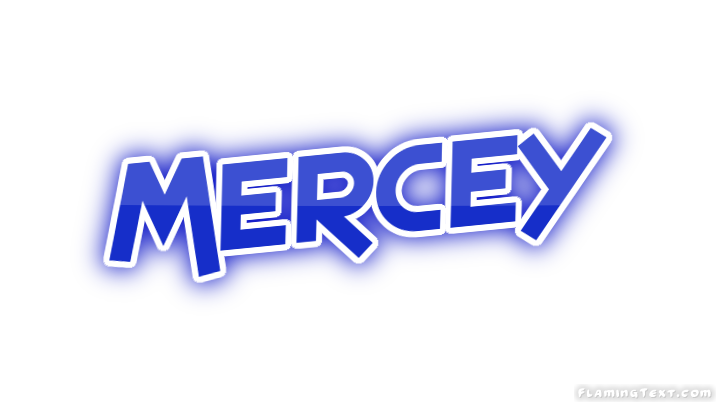 Mercey 市