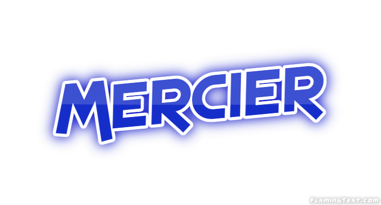 Mercier 市
