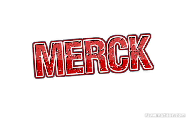 Merck 市