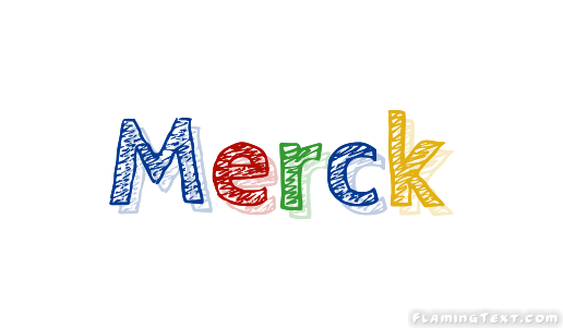 Merck مدينة