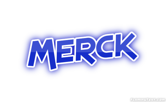 Merck город