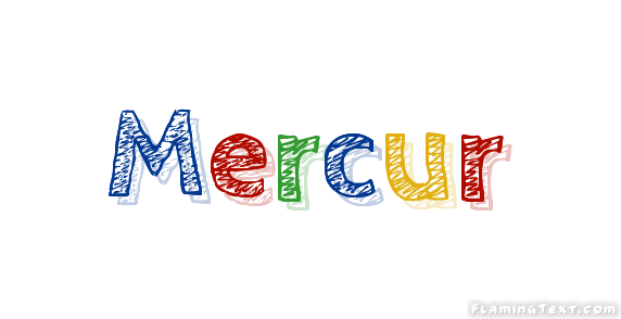 Mercur City