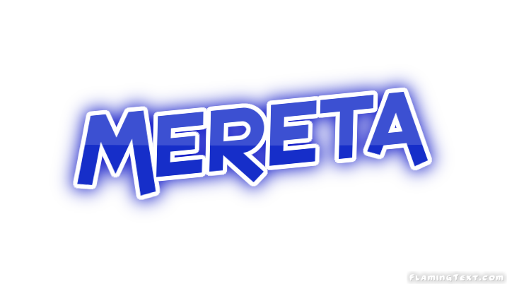 Mereta 市