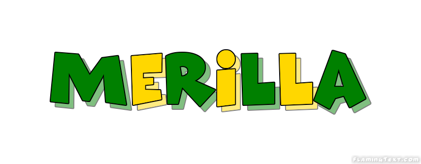 Merilla Ville