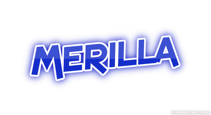 Merilla City