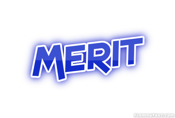 Merit 市