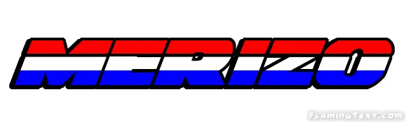 Merizo 市