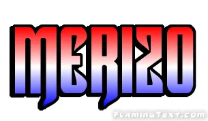 Merizo 市