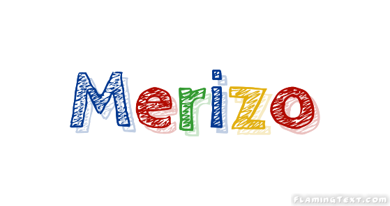 Merizo 市