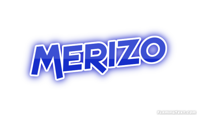 Merizo 市