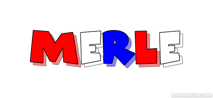 Merle Ville