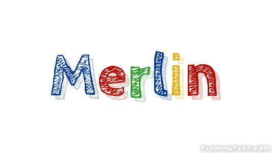 Merlin مدينة