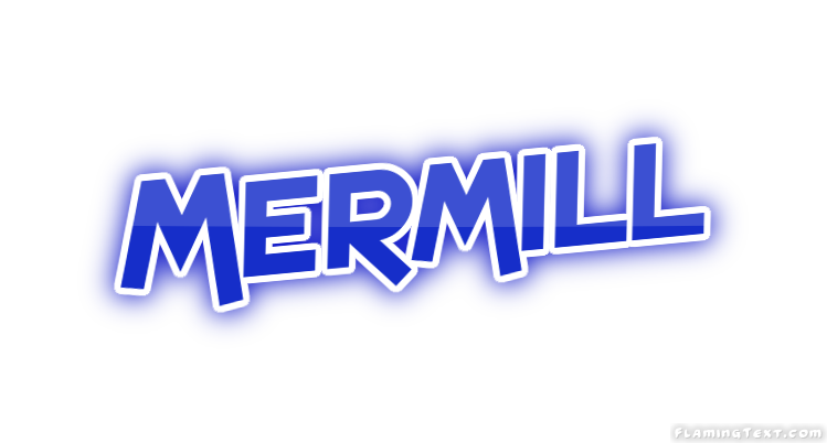 Mermill 市