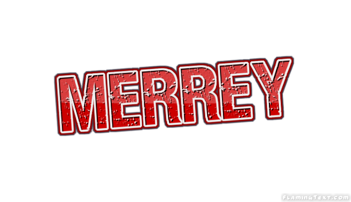 Merrey город