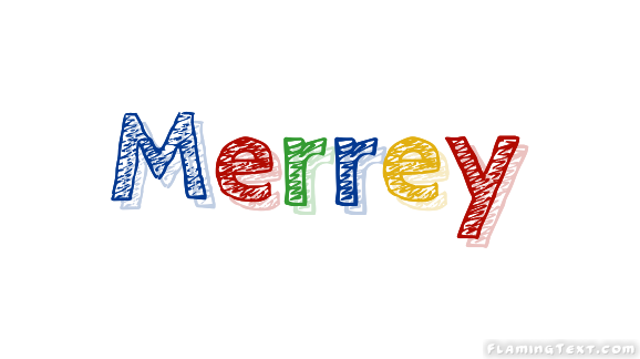 Merrey City