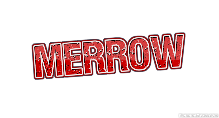 Merrow مدينة